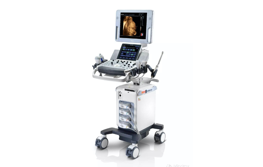 Máy siêu âm tim mạch Mindray DC-60 đã qua sử dụng